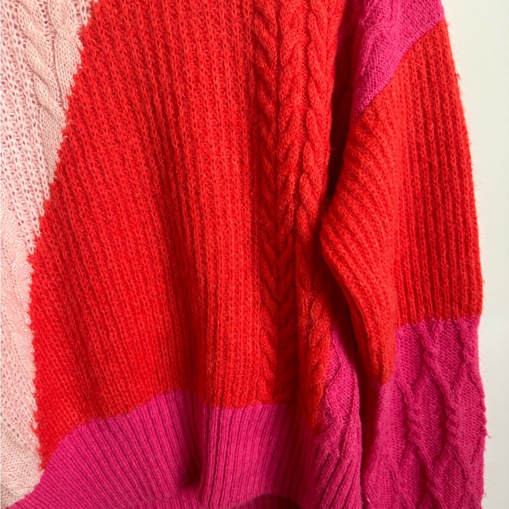 Knit sweater - Picture 4 of 9